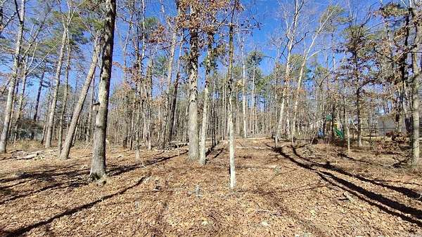 0.4 Acres of Residential Land for Sale in Hot Springs Village, Arkansas