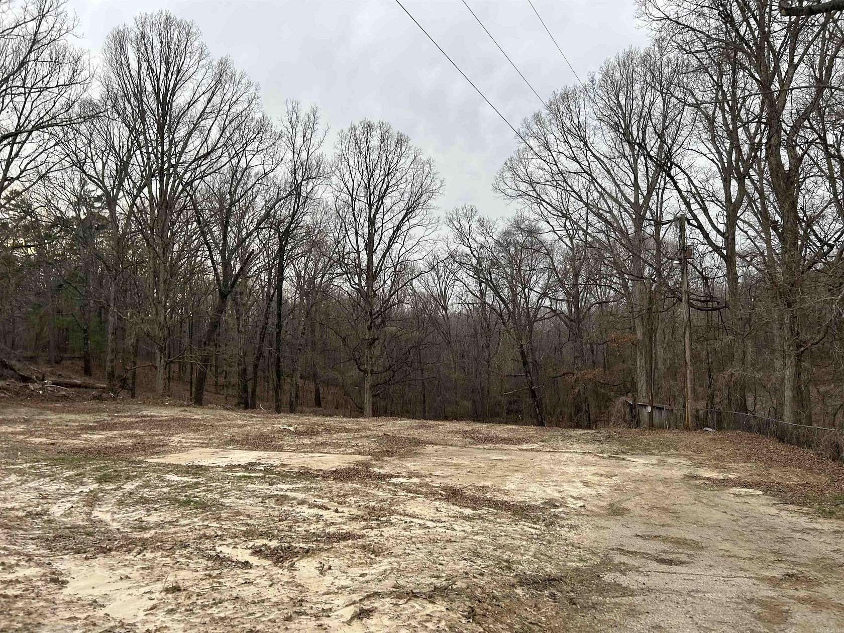 1.5 Acres of Land for Sale in Wynne, Arkansas