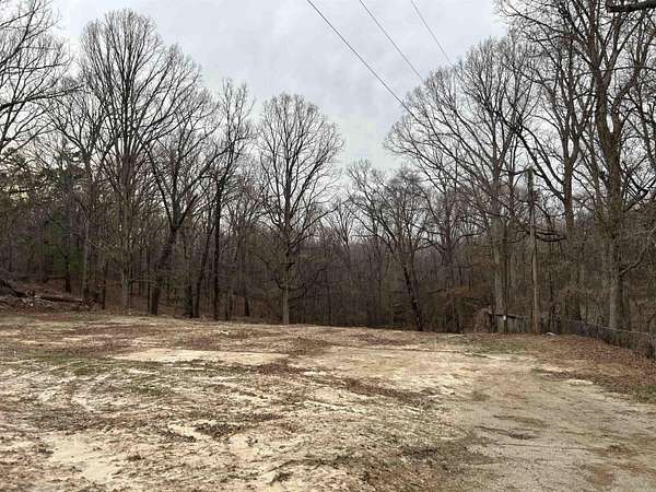 1.5 Acres of Land for Sale in Wynne, Arkansas