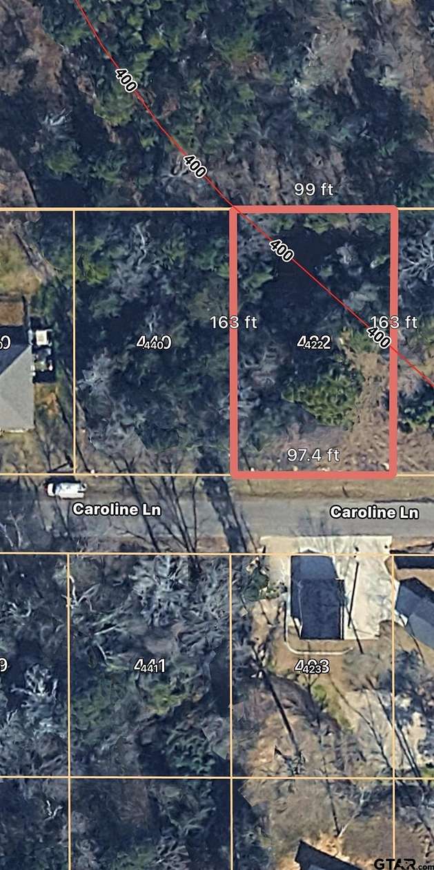 0.31 Acres of Residential Land for Sale in Bullard, Texas