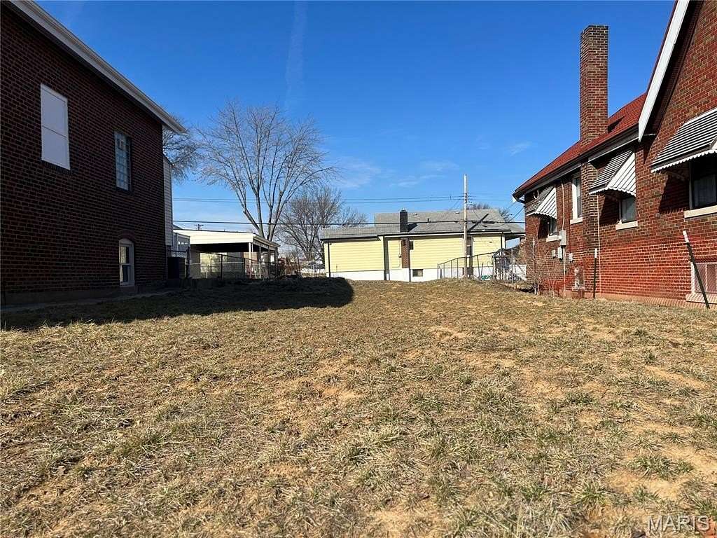 0.1 Acres of Residential Land for Sale in St. Louis, Missouri