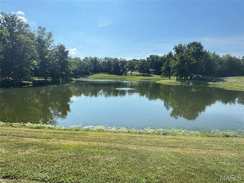 5.28 Acres of Residential Land for Sale in Washington, Missouri