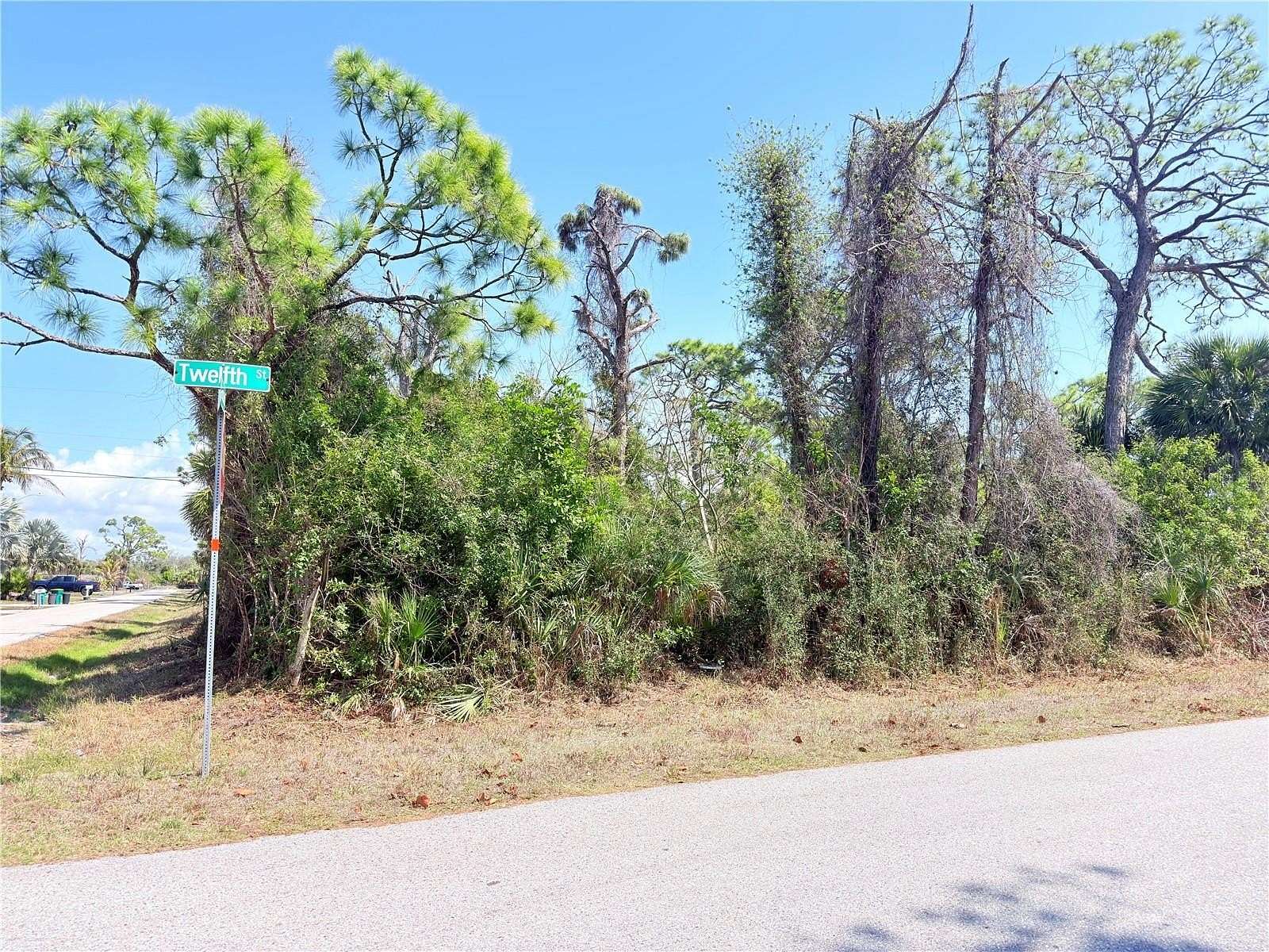 0.17 Acres of Residential Land for Sale in Englewood, Florida