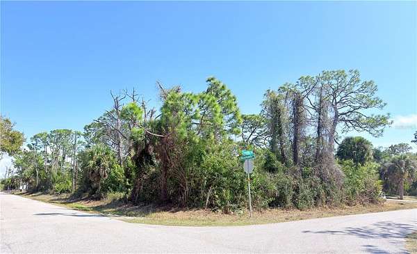 0.17 Acres of Residential Land for Sale in Englewood, Florida