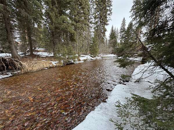 3.75 Acres of Land for Sale in Seeley Lake, Montana