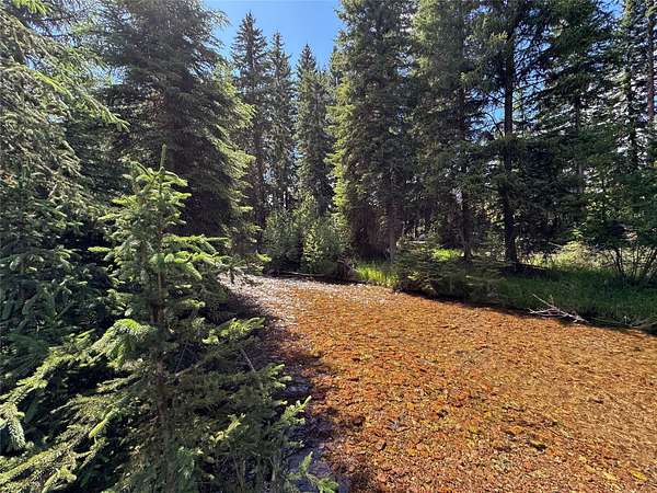 3.75 Acres of Land for Sale in Seeley Lake, Montana