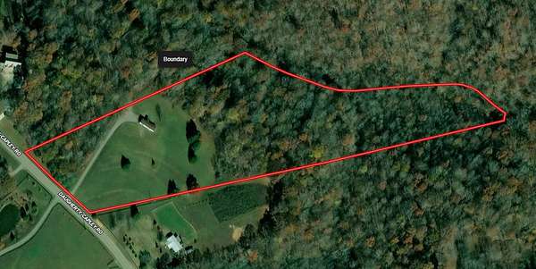 10 Acres of Land for Sale in Primm Springs, Tennessee