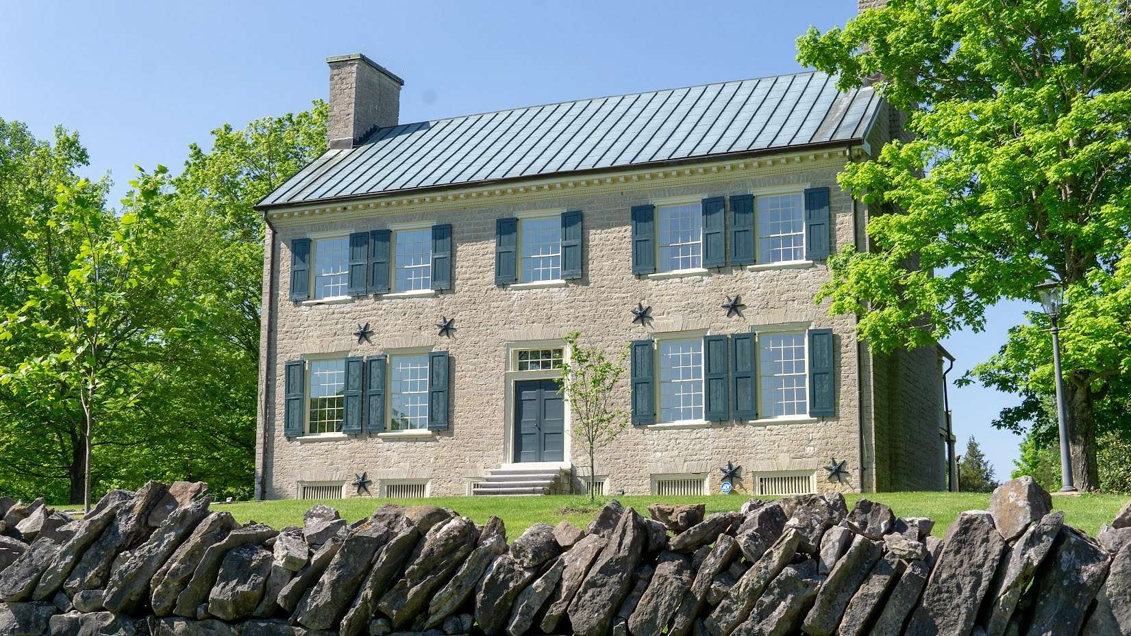 4 Acres of Residential Land for Sale in Castalian Springs, Tennessee