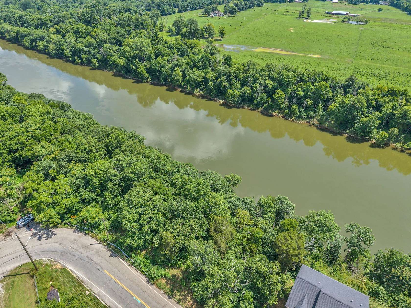 0.19 Acres of Residential Land for Sale in Madison, Tennessee