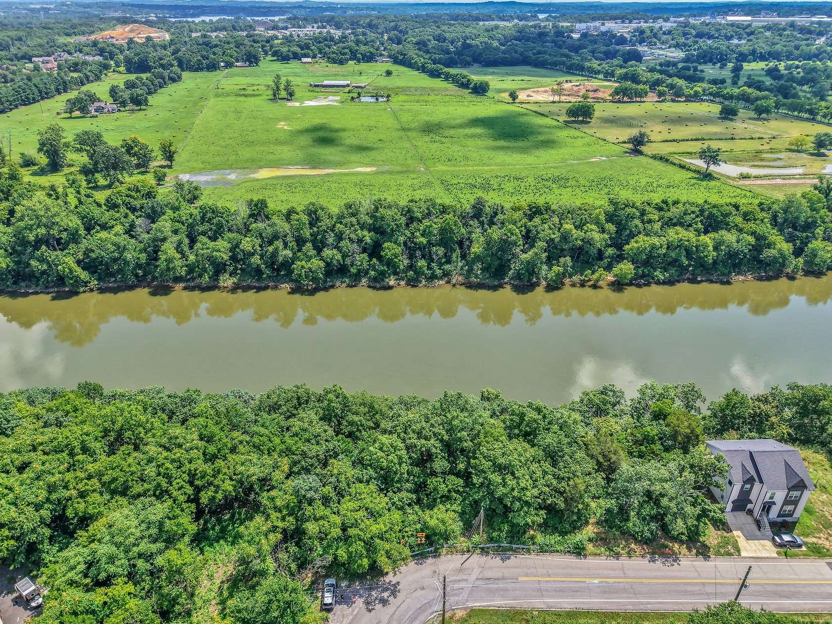 0.19 Acres of Residential Land for Sale in Madison, Tennessee