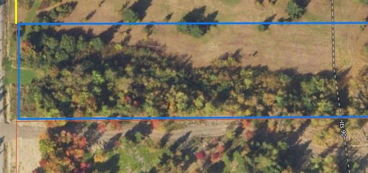 3 Acres of Residential Land for Sale in Perham, Maine