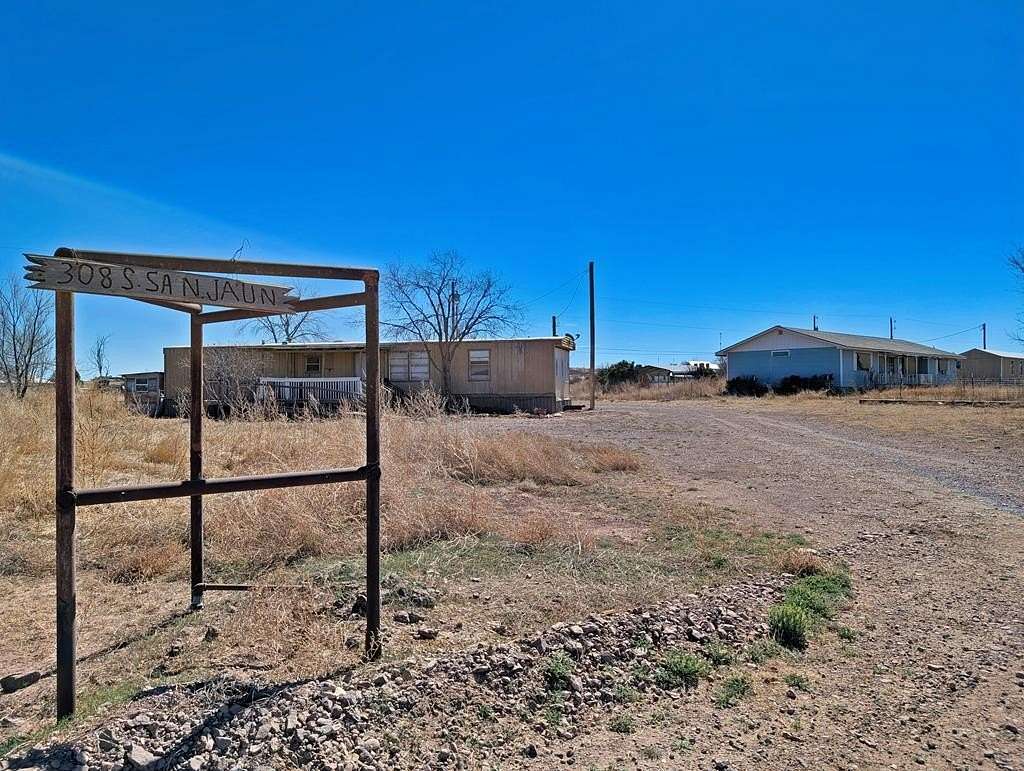 0.5 Acres of Land for Sale in Fort Davis, Texas