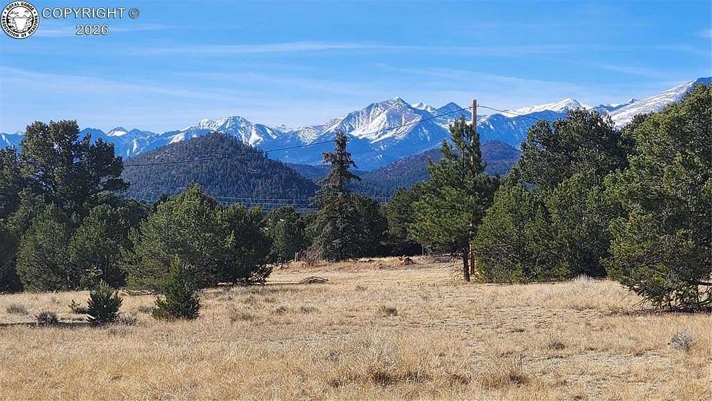 2.32 Acres of Residential Land for Sale in Cotopaxi, Colorado