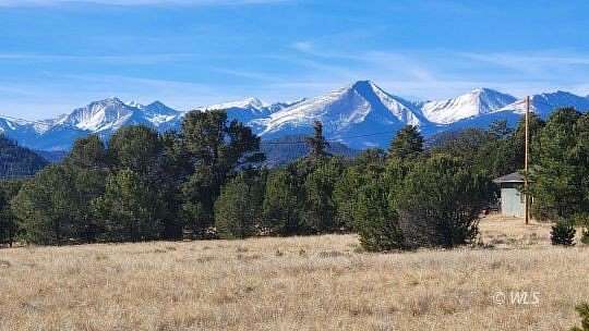 2.32 Acres of Residential Land for Sale in Cotopaxi, Colorado