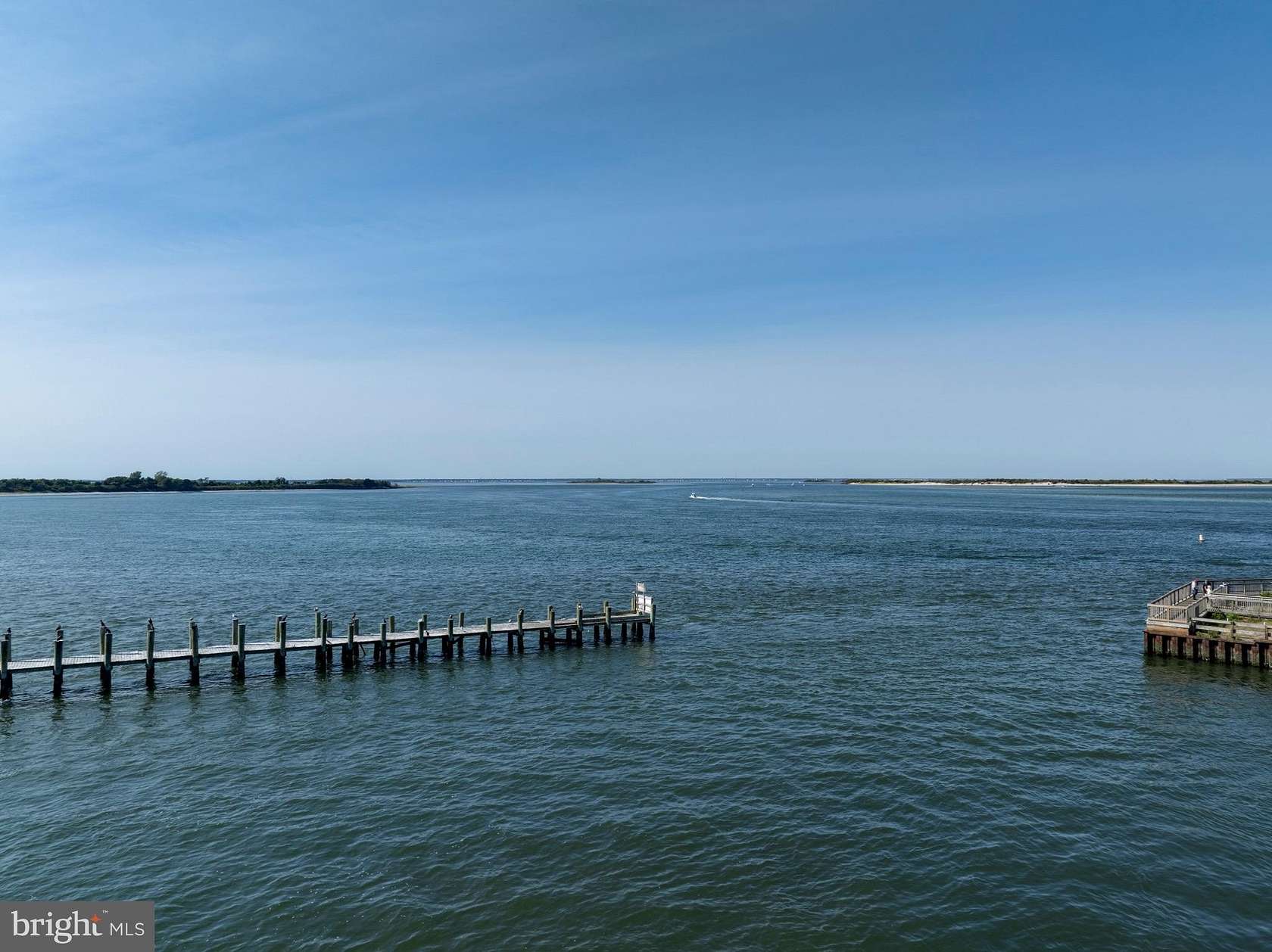 4.59 Acres of Commercial Land for Sale in Barnegat Light, New Jersey