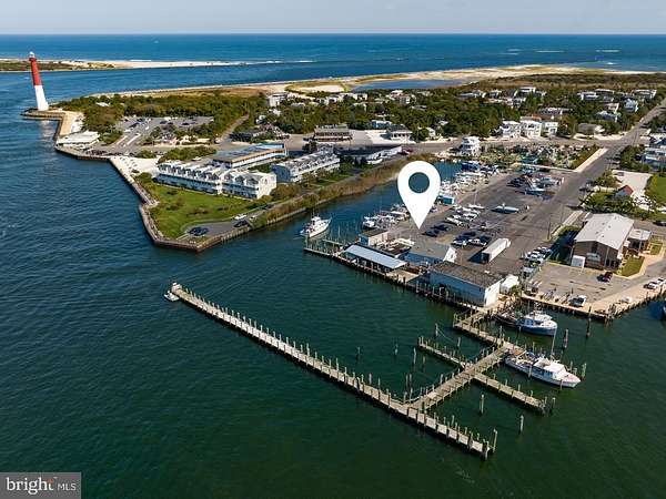 4.59 Acres of Commercial Land for Sale in Barnegat Light, New Jersey