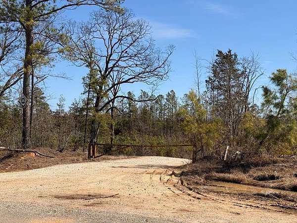 148 Acres of Recreational Land for Sale in Mansfield, Tennessee