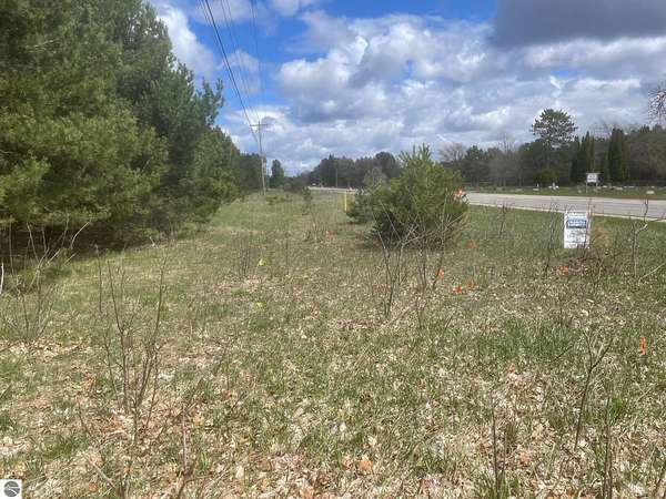 2.5 Acres of Residential Land for Sale in Interlochen, Michigan