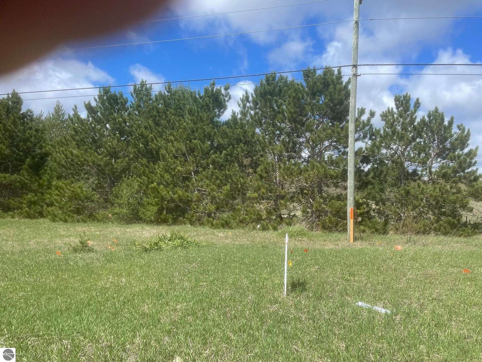 2.5 Acres of Residential Land for Sale in Interlochen, Michigan