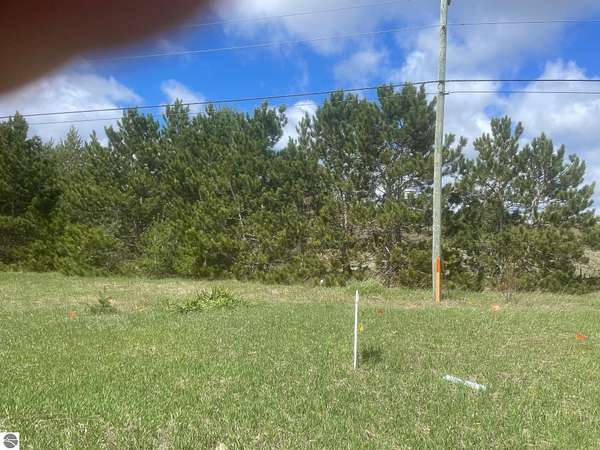 2.5 Acres of Residential Land for Sale in Interlochen, Michigan