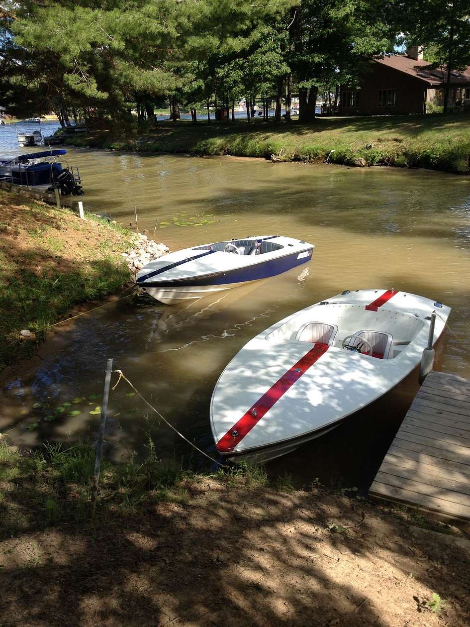 1 Acre of Residential Land for Sale in Gladwin, Michigan