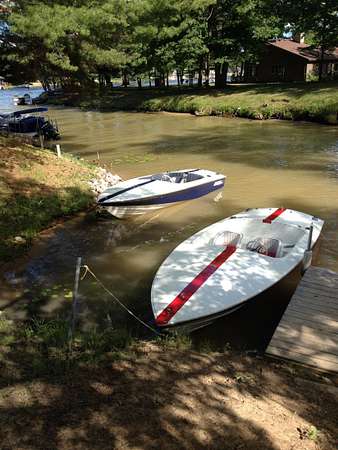 1 Acre of Residential Land for Sale in Gladwin, Michigan