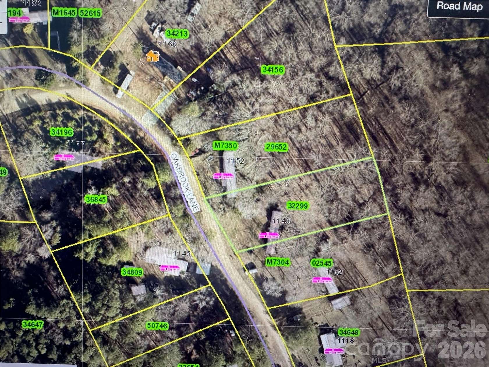 0.54 Acres of Land for Sale in Denver, North Carolina