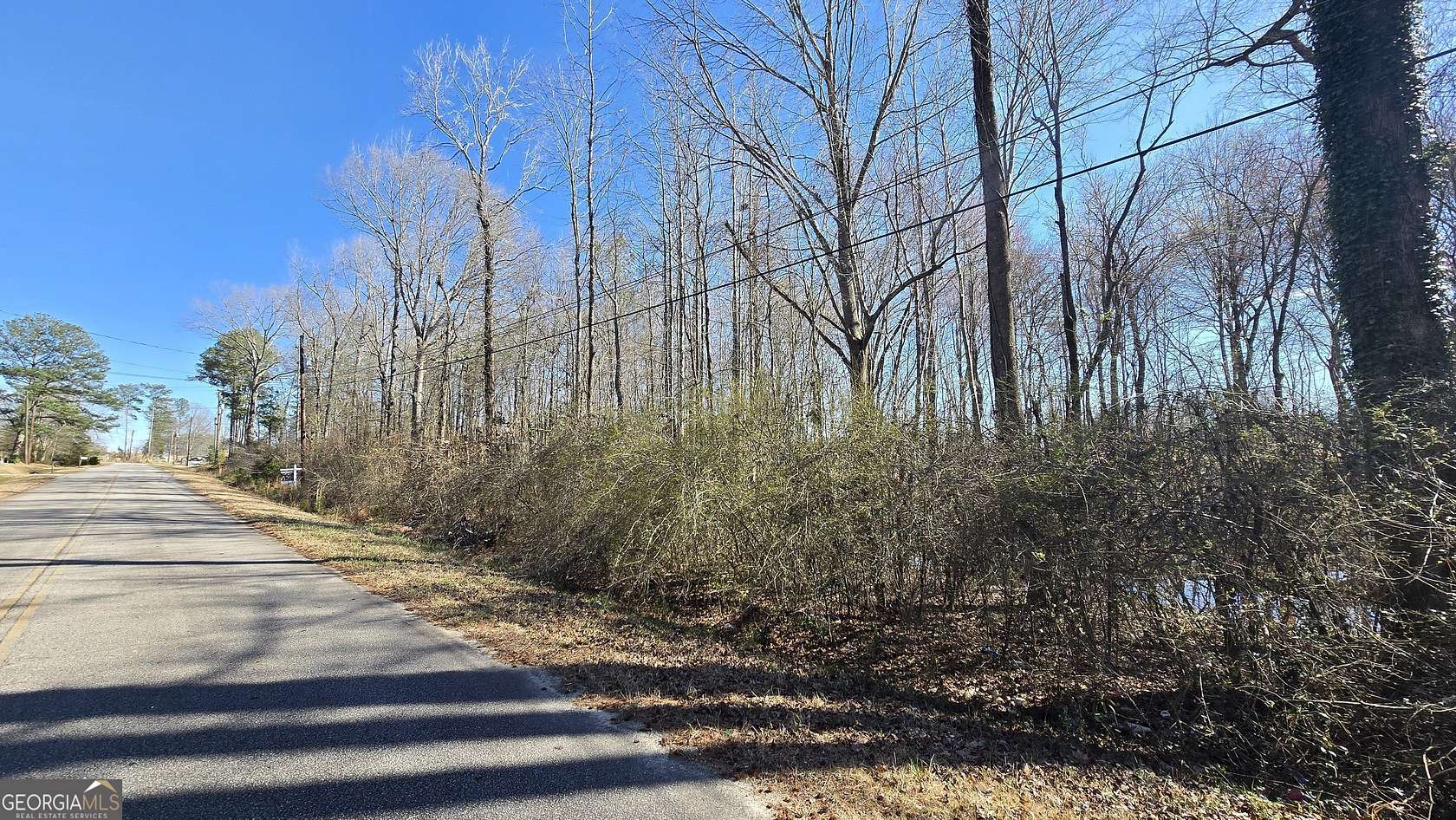 0.45 Acres of Land for Sale in Griffin, Georgia