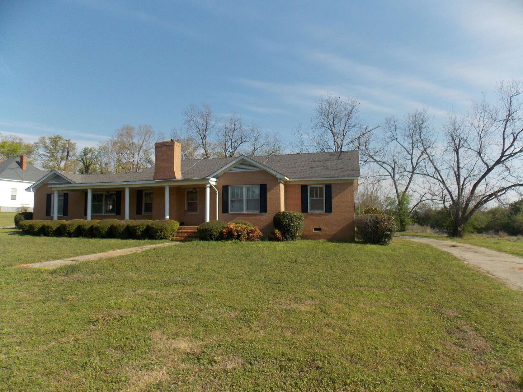 14.2 Acres of Land for Sale in Lincolnton, Georgia