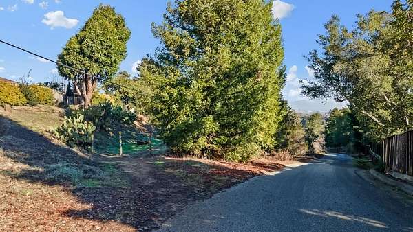1.54 Acres of Residential Land for Sale in Belmont, California