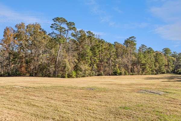 3 Acres of Residential Land for Sale in Summerville, South Carolina