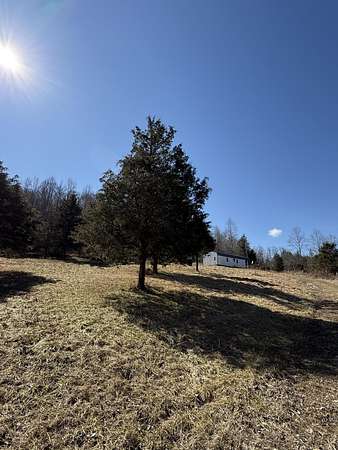 13.9 Acres of Land for Sale in Tollesboro, Kentucky