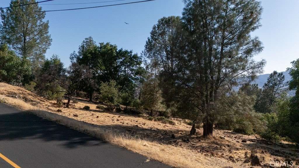 0.44 Acres of Residential Land for Sale in Hidden Valley Lake, California