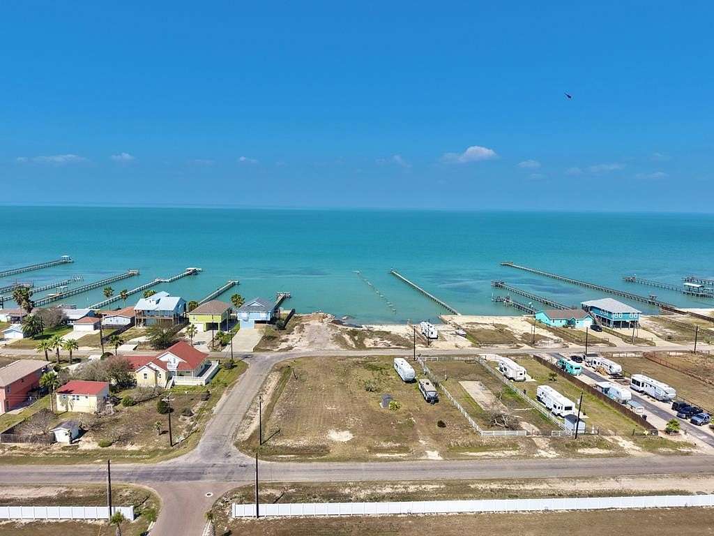 0.29 Acres of Residential Land for Sale in Rockport, Texas