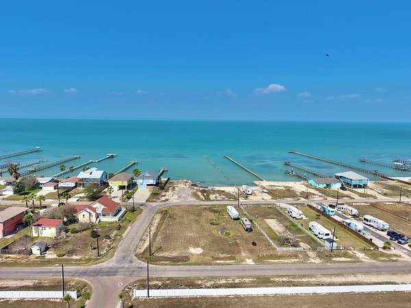 0.29 Acres of Residential Land for Sale in Rockport, Texas