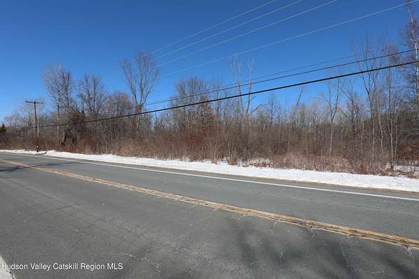 25.5 Acres of Recreational & Residential Land for Sale in Wallkill, New York