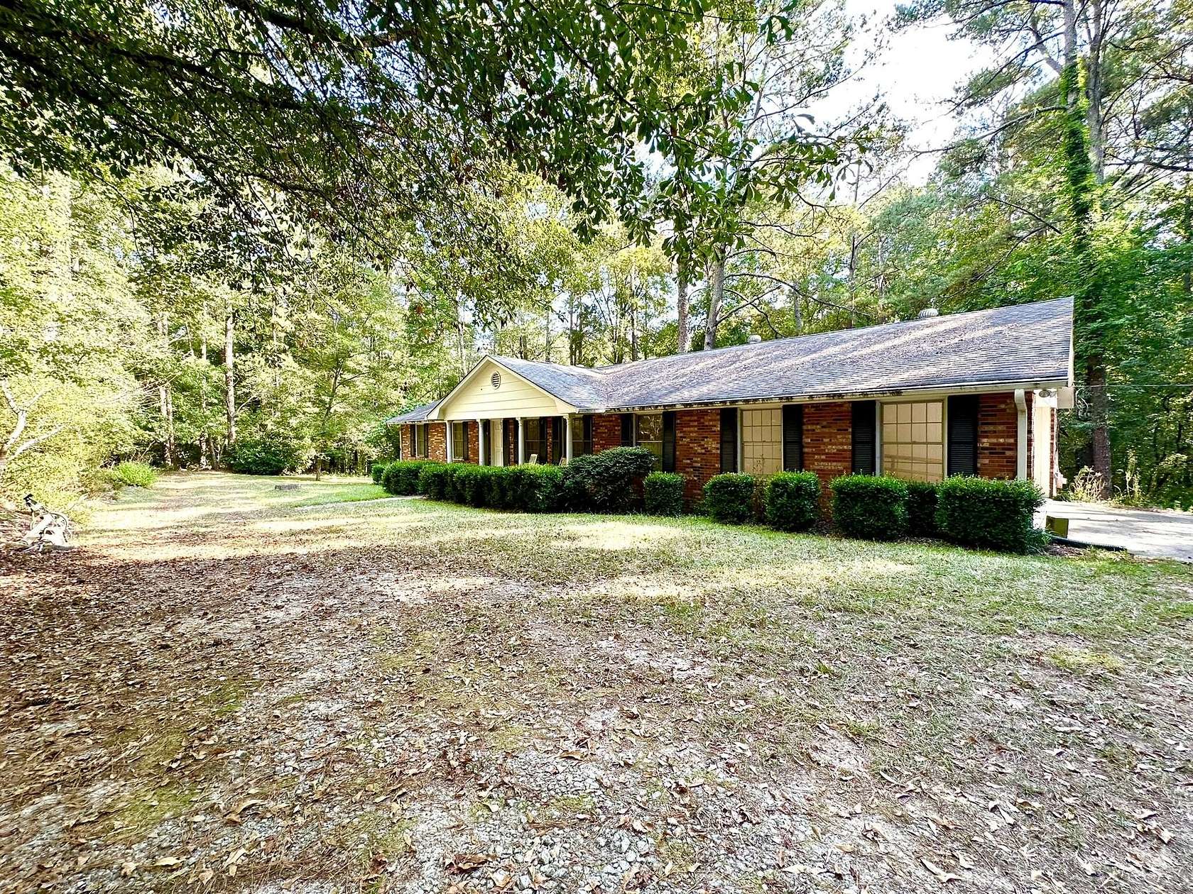 5 Acres of Land with Home for Sale in Grovetown, Georgia