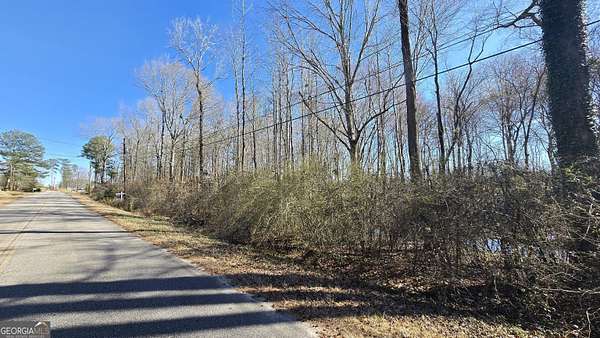 0.45 Acres of Residential Land for Sale in Griffin, Georgia