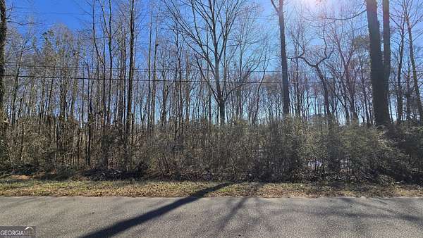 0.45 Acres of Residential Land for Sale in Griffin, Georgia