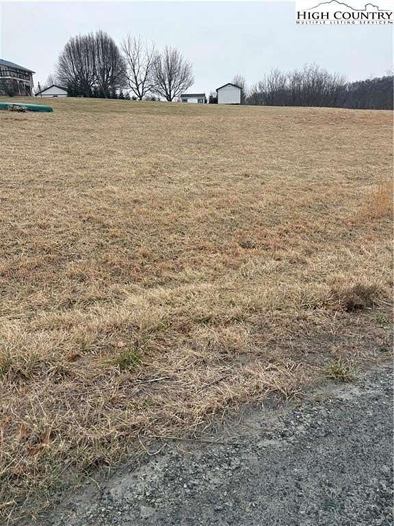 0.46 Acres of Residential Land for Sale in Sparta, North Carolina