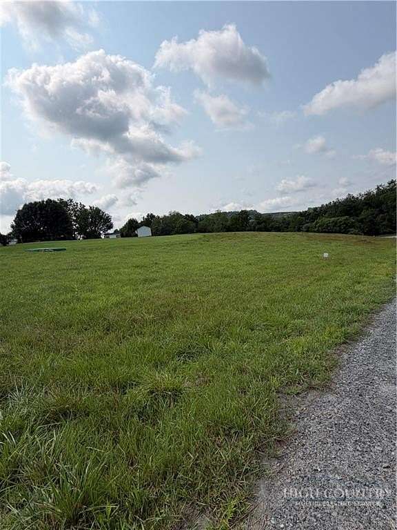0.46 Acres of Residential Land for Sale in Sparta, North Carolina