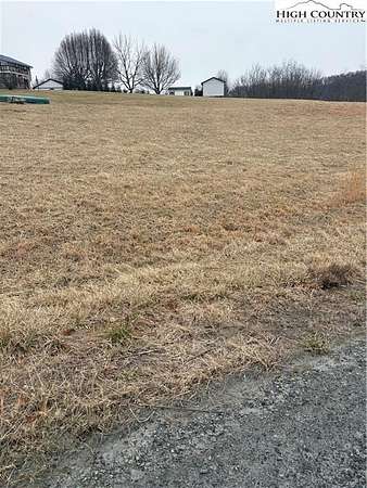 0.46 Acres of Residential Land for Sale in Sparta, North Carolina