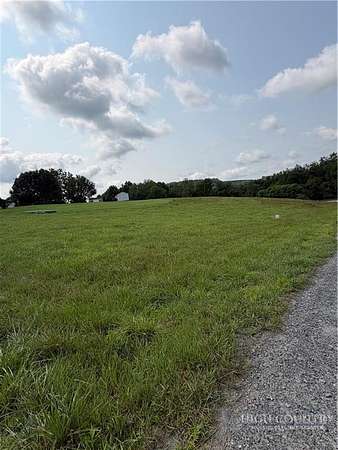 0.46 Acres of Residential Land for Sale in Sparta, North Carolina