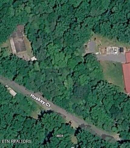 0.87 Acres of Land for Sale in Gatlinburg, Tennessee