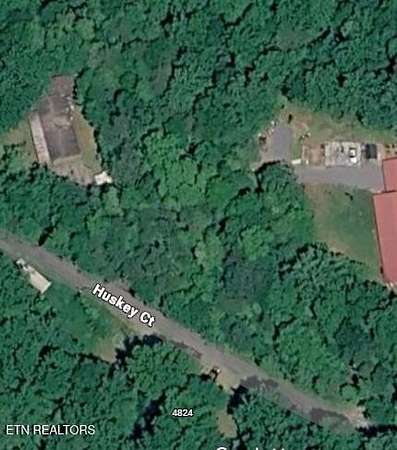 0.87 Acres of Land for Sale in Gatlinburg, Tennessee