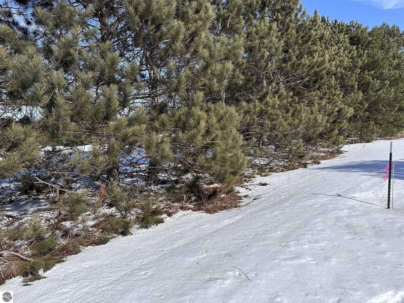 2.5 Acres of Residential Land for Sale in Interlochen, Michigan