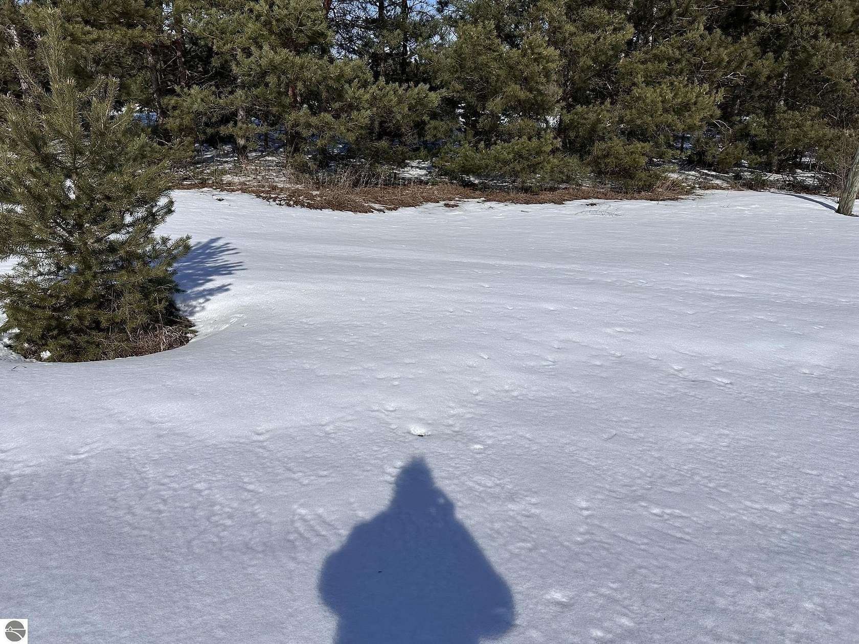 2.72 Acres of Residential Land for Sale in Interlochen, Michigan