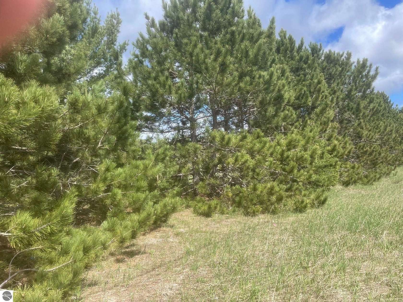 2.72 Acres of Residential Land for Sale in Interlochen, Michigan