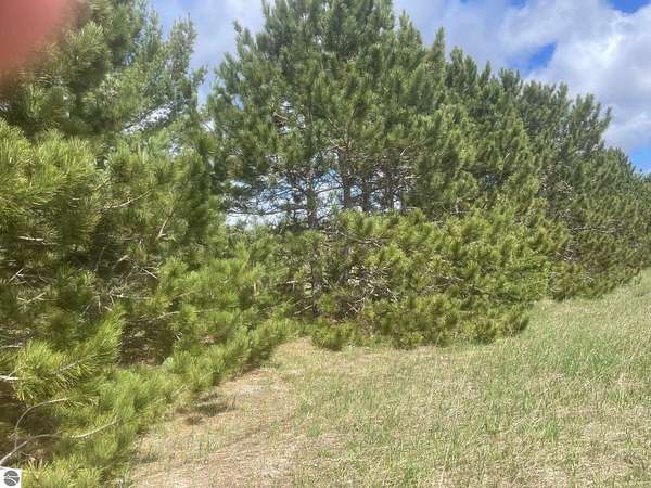 2.72 Acres of Residential Land for Sale in Interlochen, Michigan