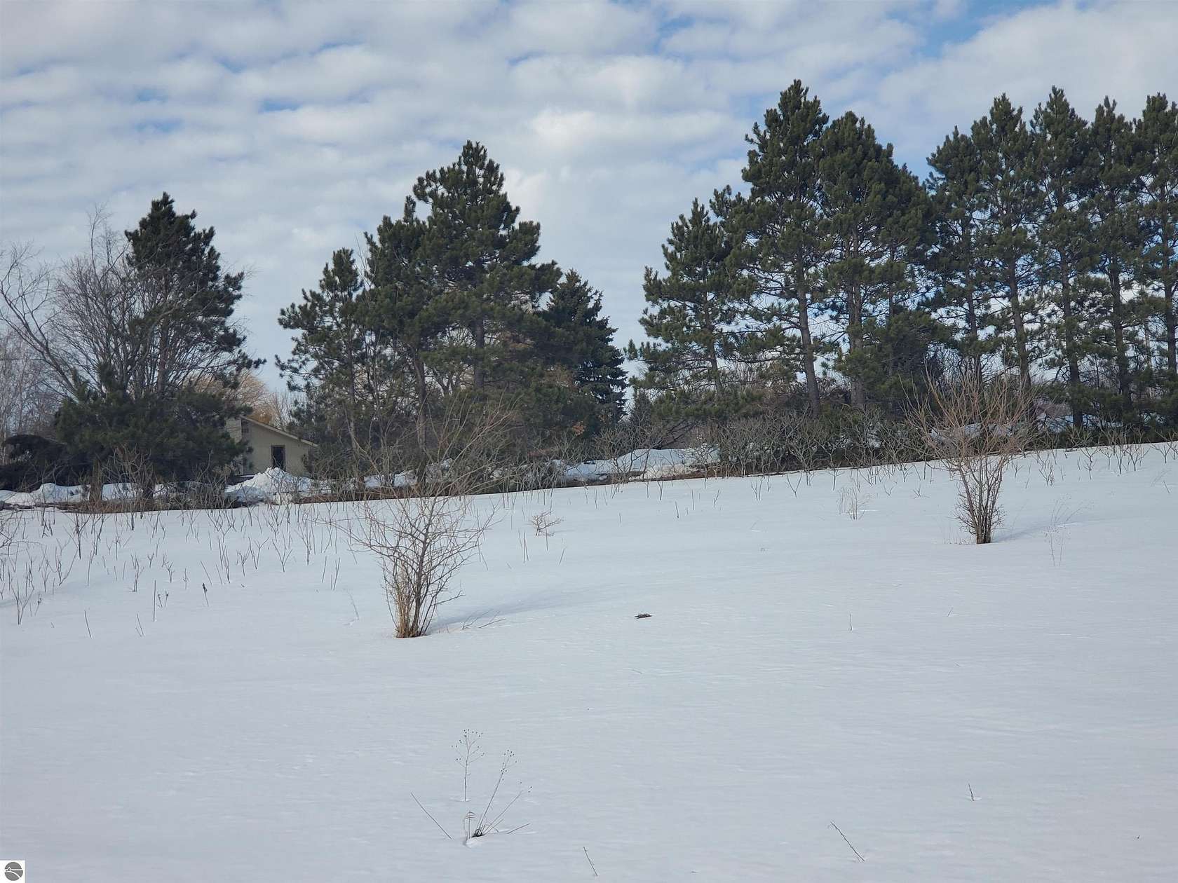 2 Acres of Residential Land for Sale in Cedar, Michigan